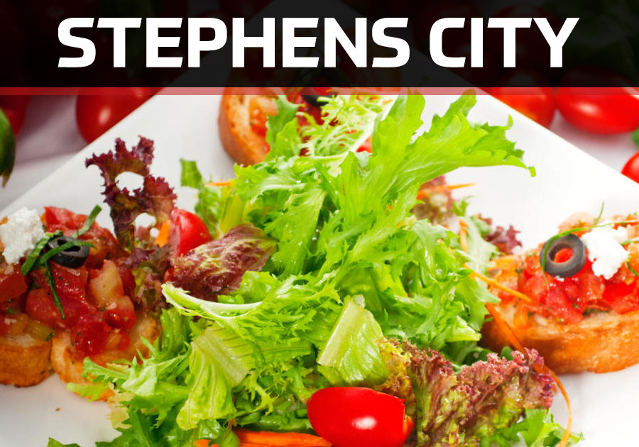 Stephens City